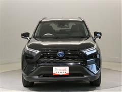 RAV4 ハイブリッドX