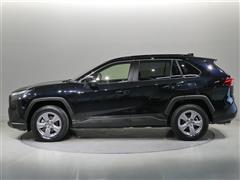 RAV4 ハイブリッドX