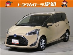 シエンタ ハイブリッド G クエロ