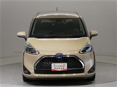 シエンタ ハイブリッド G クエロ