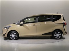 シエンタ ハイブリッド G クエロ