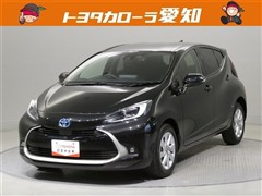 トヨタ アクア Z