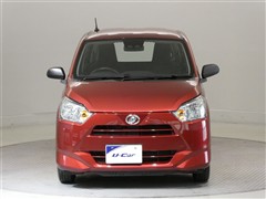 ミライース L SA3 10THアニバ