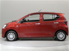 ミライース L SA3 10THアニバ