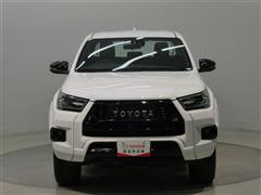 ハイラックス Z GR スポーツ