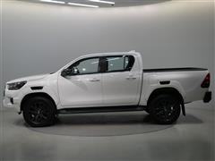 ハイラックス Z GR スポーツ