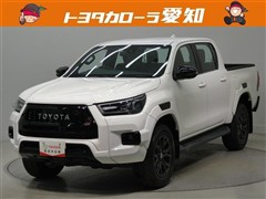 ハイラックス Z GR スポーツ