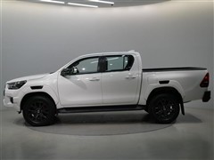 ハイラックス Z GR スポーツ