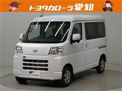 ハイゼットカーゴ クルーズ