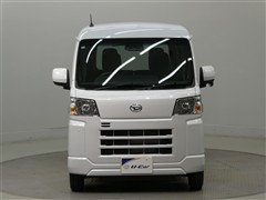 ハイゼットカーゴ クルーズ