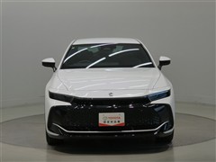 クラウンHVクロスオーバー G