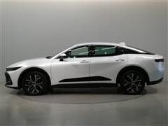 クラウンHVクロスオーバー G