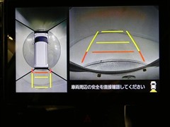 タント カスタムRSトップVS SA3