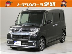 タント カスタムRSトップVS SA3