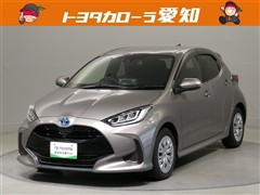 トヨタ　ヤリス ハイブリッド Z