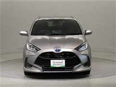 ヤリス ハイブリッド Z