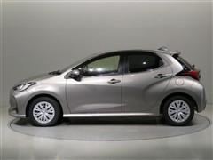 ヤリス ハイブリッド Z