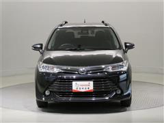 カローラフィールダー 1.5G