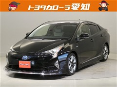 プリウス S ツーリングセレクション