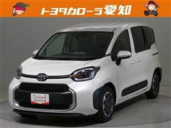 シエンタ ハイブリッド Z