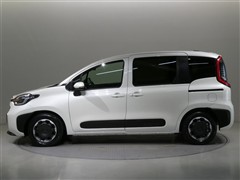 シエンタ ハイブリッド Z