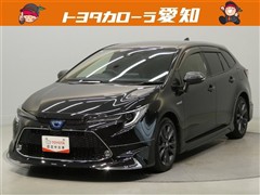 トヨタ　カローラツーリングHV WXB