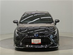 カローラツーリングHV WXB