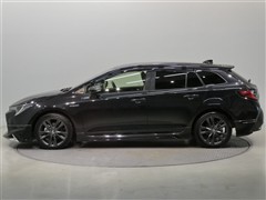 カローラツーリングHV WXB