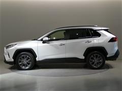 RAV4 G