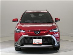 カローラクロス ハイブリッド Z