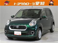 パッソ モーダ S