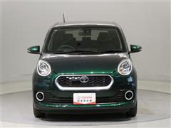 パッソ モーダ S