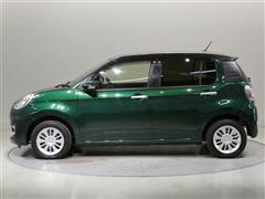 パッソ モーダ S