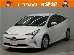 プリウス S セーフティプラス