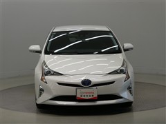 プリウス S セーフティプラス