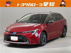 カローラツーリング HV WXB