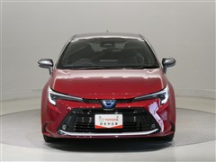 カローラツーリング HV WXB