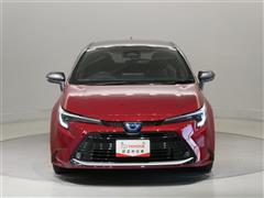 カローラツーリング HV WXB