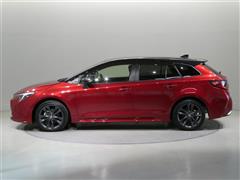 カローラツーリング HV WXB