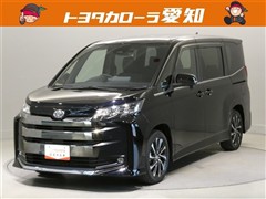 トヨタ ノア S-Z