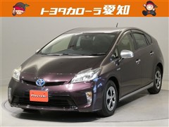 プリウス Sマイコーデ