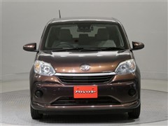 パッソ X LパッケージS