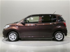 パッソ X LパッケージS