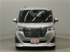 ルーミー カスタムG-T