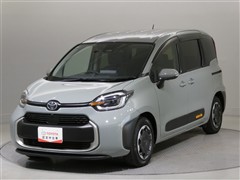 シエンタ ハイブリッド Z