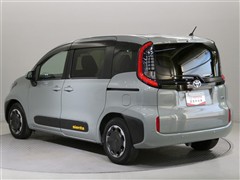 シエンタ ハイブリッド Z