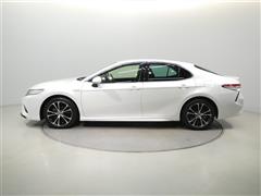 カムリ WS レザーパッケージ