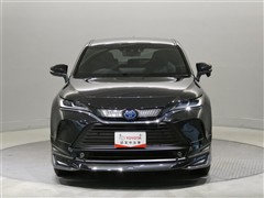 ハリアーハイブリッド G