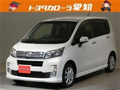 ムーヴ カスタム Xリミテッド