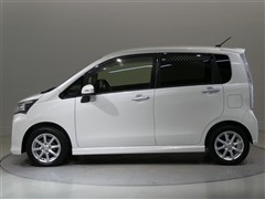 ムーヴ カスタム Xリミテッド